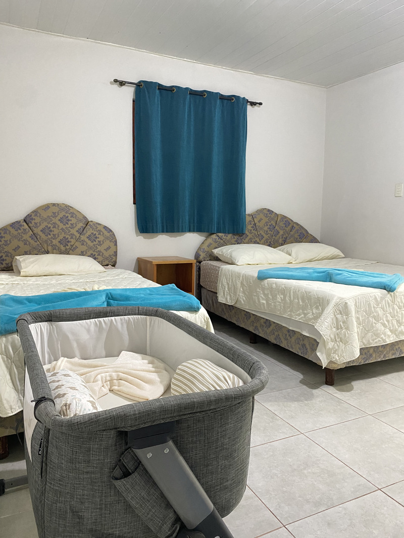 habitacion familiar